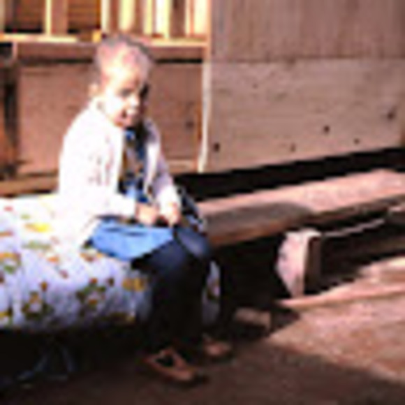 Meet your Posher, Stacy - Picture 1 of 1